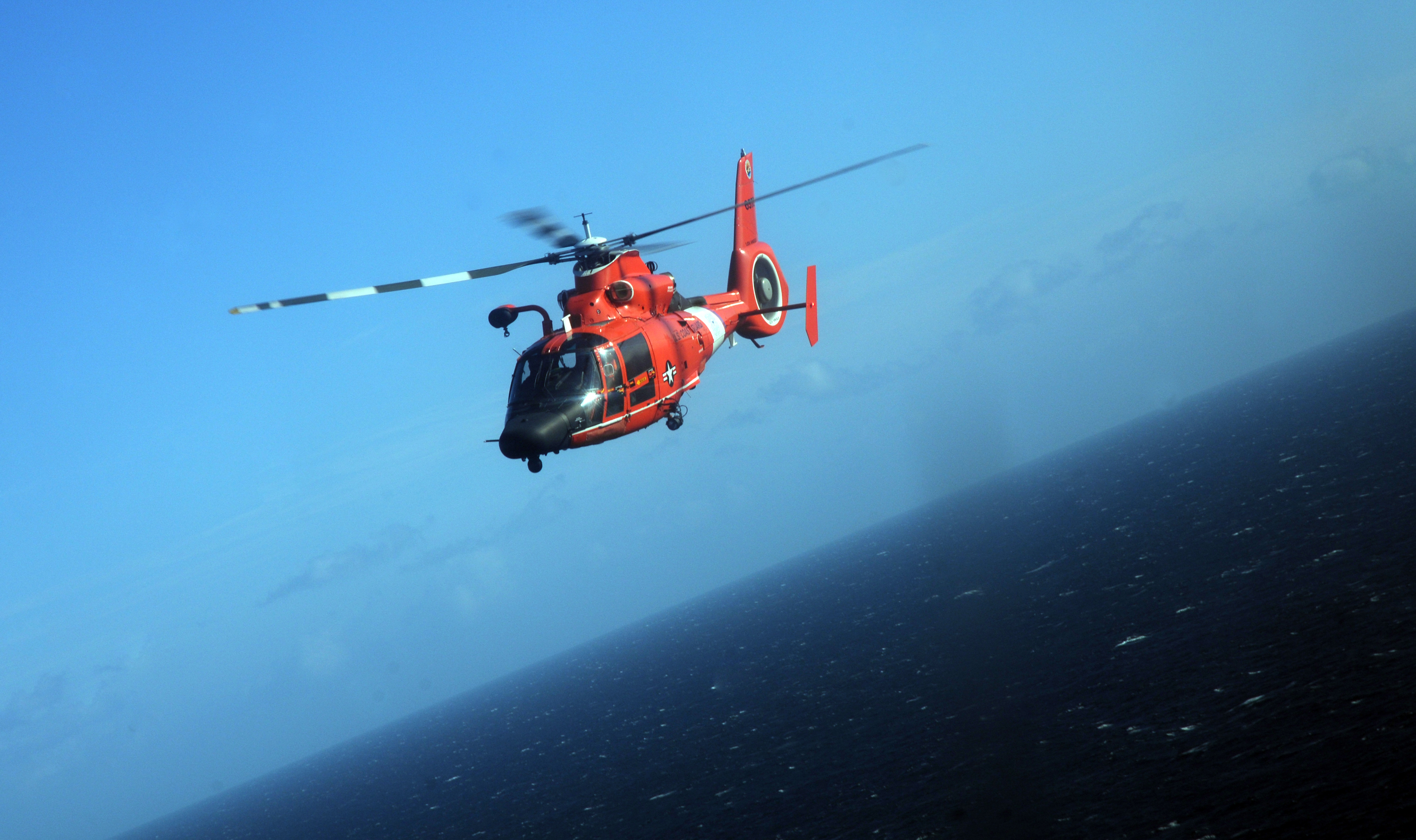 ACP039 Coast Guard Helicopter Pilot - Aviation Careers Podcast