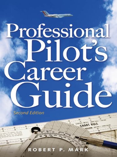 Recommended Reading - Aviation Careers Podcast